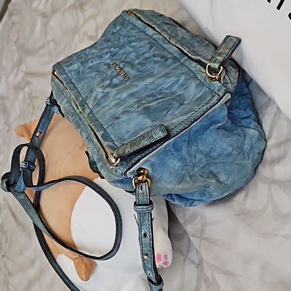 Givenchy mini pandora - Picture 2 of 10